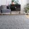 Nuloom Daniela Farmhouse Chunky Jute Area Rug 3ft x 5ft NCCL01G-305 - alternate 7